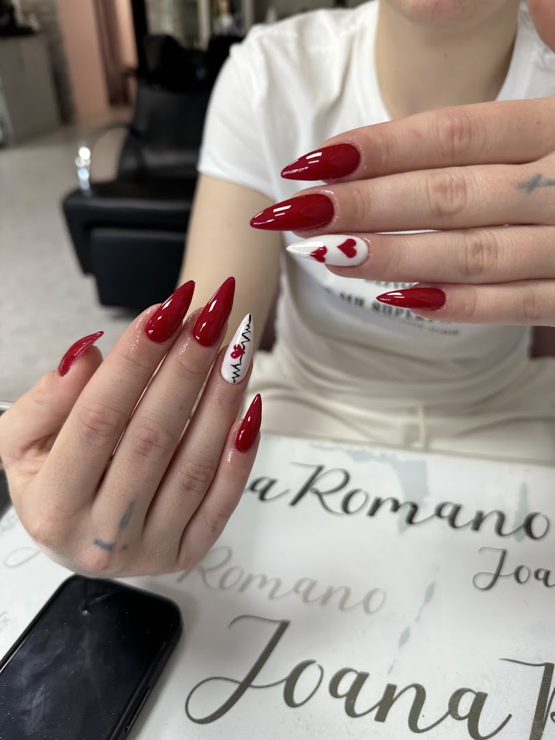 Salón de belleza Joana Romano · Fotos 7