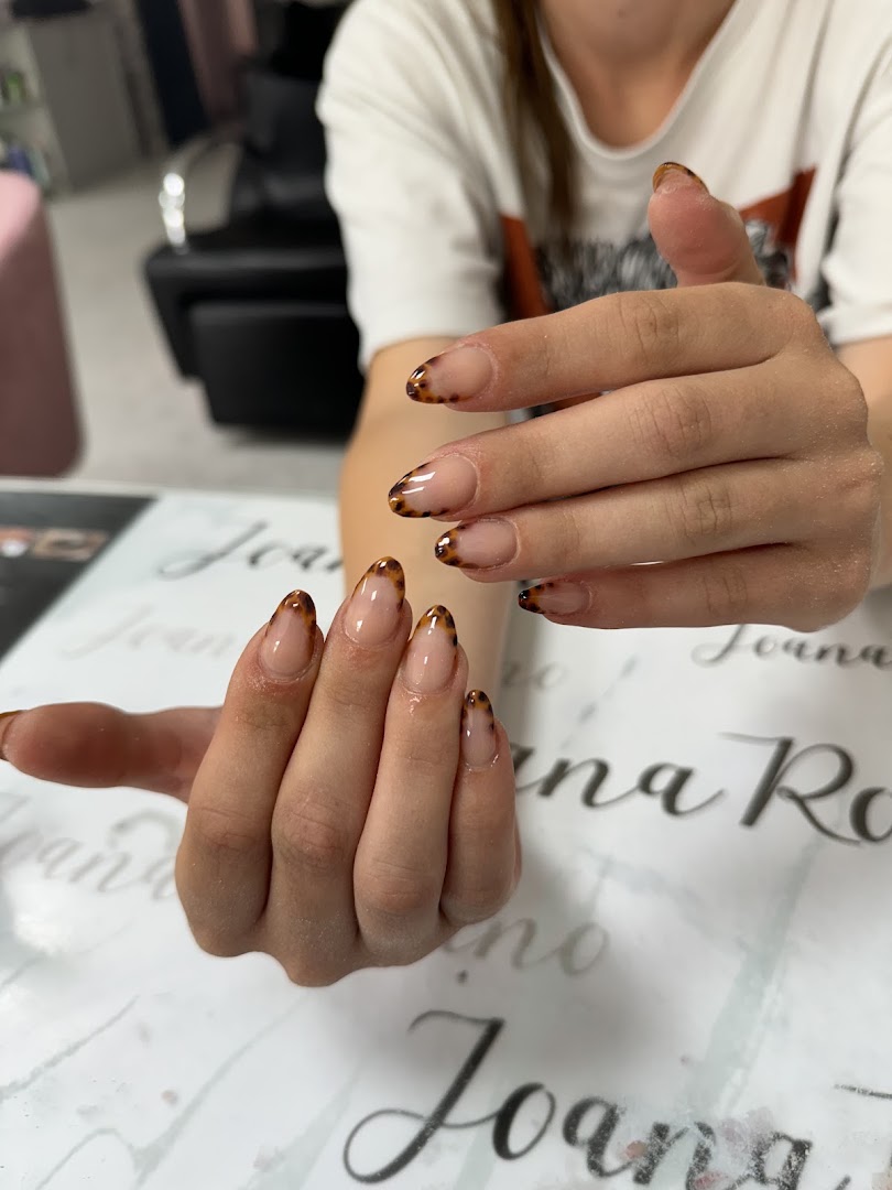 Salón de belleza Joana Romano · Fotos 8