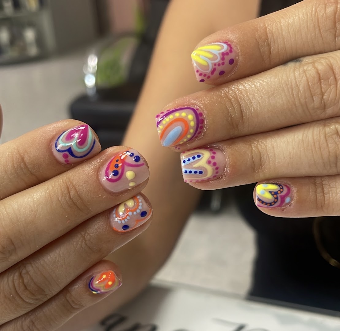 Salón de belleza Joana Romano · Fotos 1