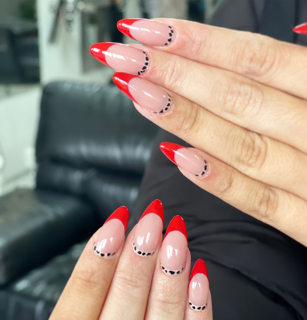 Salón de belleza Joana Romano · Fotos 4